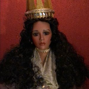 Meet your Posher, Harreal